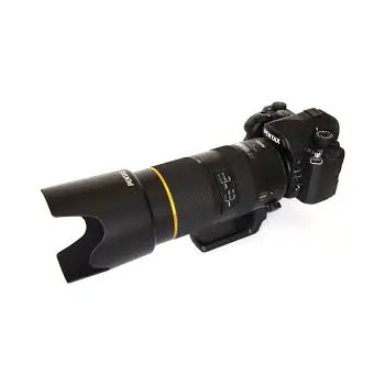 Pentax HD D FA 70-200mm F2.8ED DC Lens